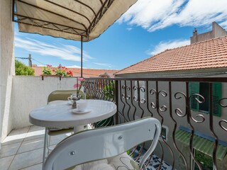 Apartment Vodice Features 14