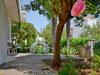 Apartment Vodice Features 16