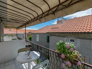 Apartment Vodice Outdoor Recording 5