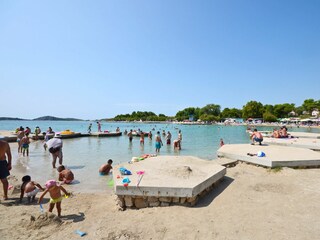 Apartment Vodice Environment 20