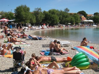 Apartment Vodice Environment 22