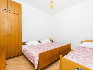 Ferienhaus Zivogosce Ausstattung 10