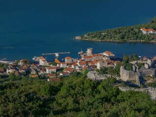 Apartment Ston Umgebung 35