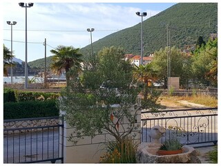 Apartment Ston Ausstattung 16