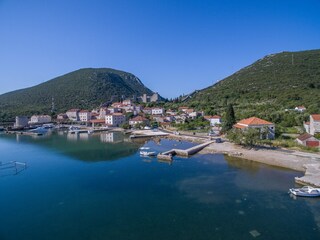 Apartment Ston Umgebung 38