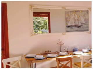 Apartment Ston Ausstattung 24