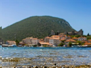 Apartment Ston Ausstattung 15