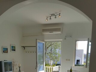 Apartment Ston Ausstattung 17