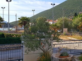 Apartment Ston Ausstattung 18