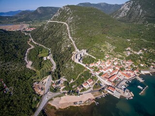 Apartment Ston Ausstattung 20