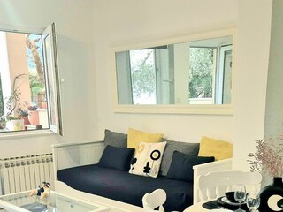 Apartment Ston Ausstattung 24