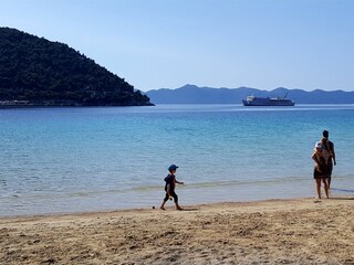 Apartment Ston Umgebung 30