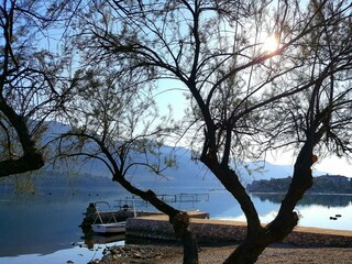 Apartment Ston Außenaufnahme 7