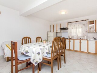 Holiday house Marina in Kroatien Features 1