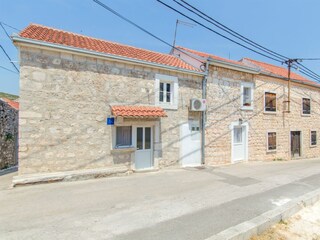 Holiday house Marina in Kroatien Features 2