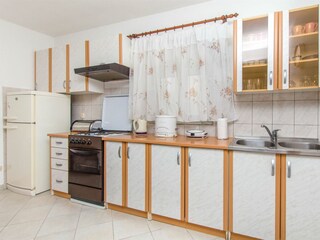 Holiday house Marina in Kroatien Features 3