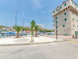 Holiday house Marina in Kroatien Features 4