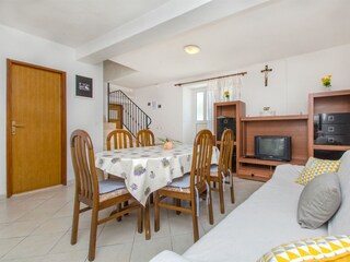 Holiday house Marina in Kroatien Features 5