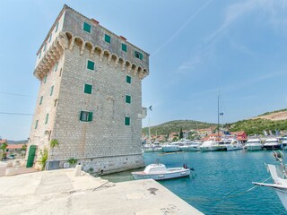 Holiday house Marina in Kroatien Features 6