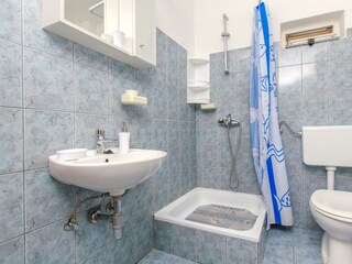 Holiday house Marina in Kroatien Features 10