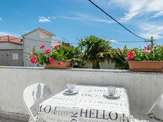 Apartment Vodice Features 4