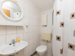Apartment Vodice Features 7
