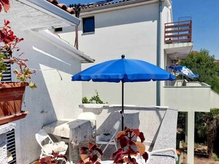 Apartment Vodice Features 8