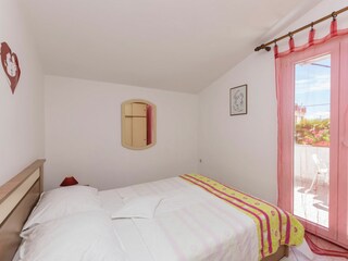 Apartment Vodice Features 10