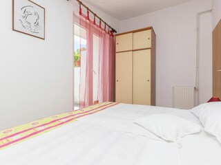 Apartment Vodice Features 11