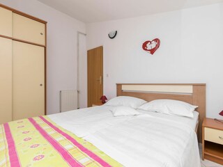 Apartment Vodice Features 12