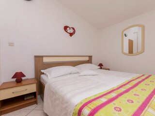 Apartment Vodice Features 13