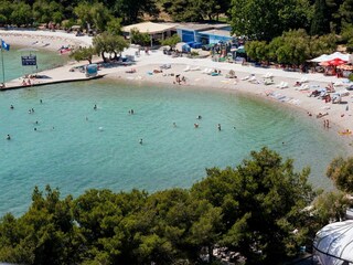 Apartment Vodice Environment 19
