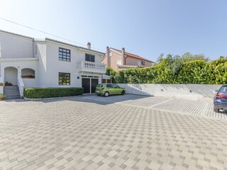 Apartment Vodice Features 1