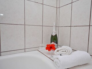 Apartment Vodice Features 2