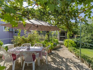 Apartment Vodice Features 3