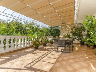 Apartment Vodice Features 5