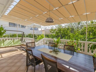 Apartment Vodice Features 6