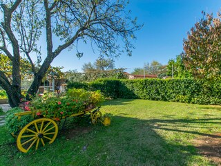 Apartment Vodice Features 8