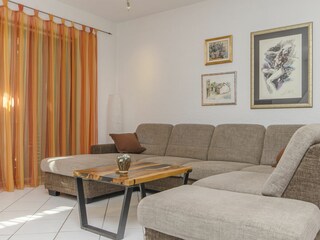 Apartment Vodice Features 10