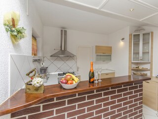 Apartment Vodice Features 12