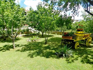 Apartment Vodice Features 13