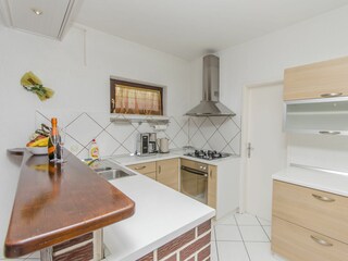 Apartment Vodice Features 14