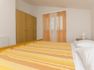 Apartment Vodice Ausstattung 14