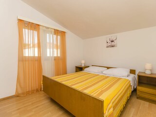 Apartment Vodice Ausstattung 4