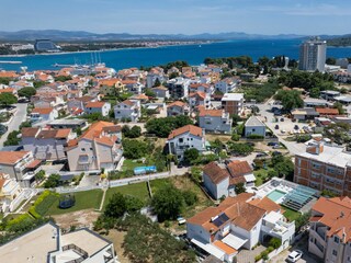 Apartment Vodice Ausstattung 3