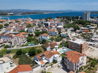 Apartment Vodice Ausstattung 8