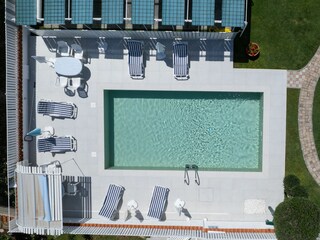 Apartment Vodice Ausstattung 10
