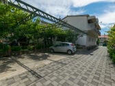 Apartment Vodice Outdoor Recording 1