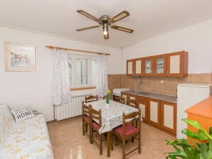 Apartment Kein Titel - Vodice - image1