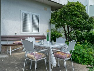 Apartment Vodice Features 4